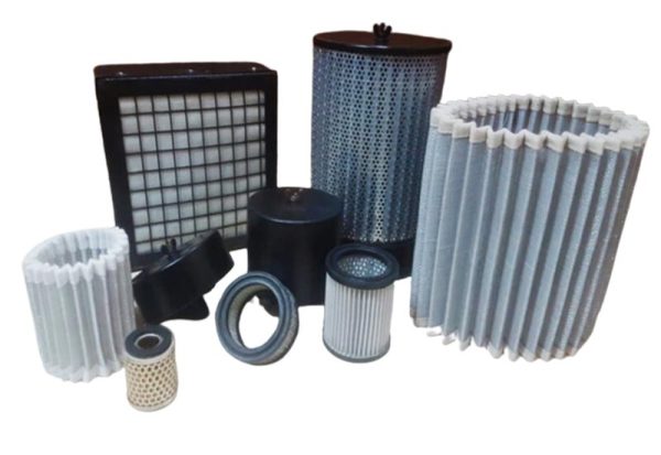Reciprocating Compressor Filters- Indian Reciprocating Filters for ...