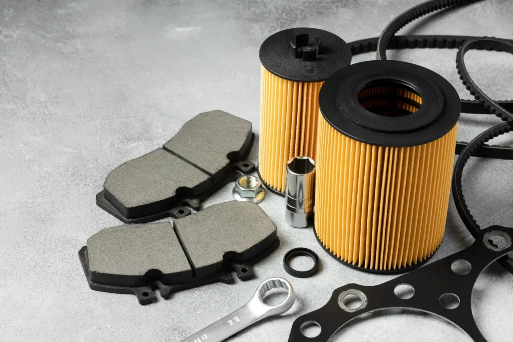 Choosing the Right Hydraulic Filter