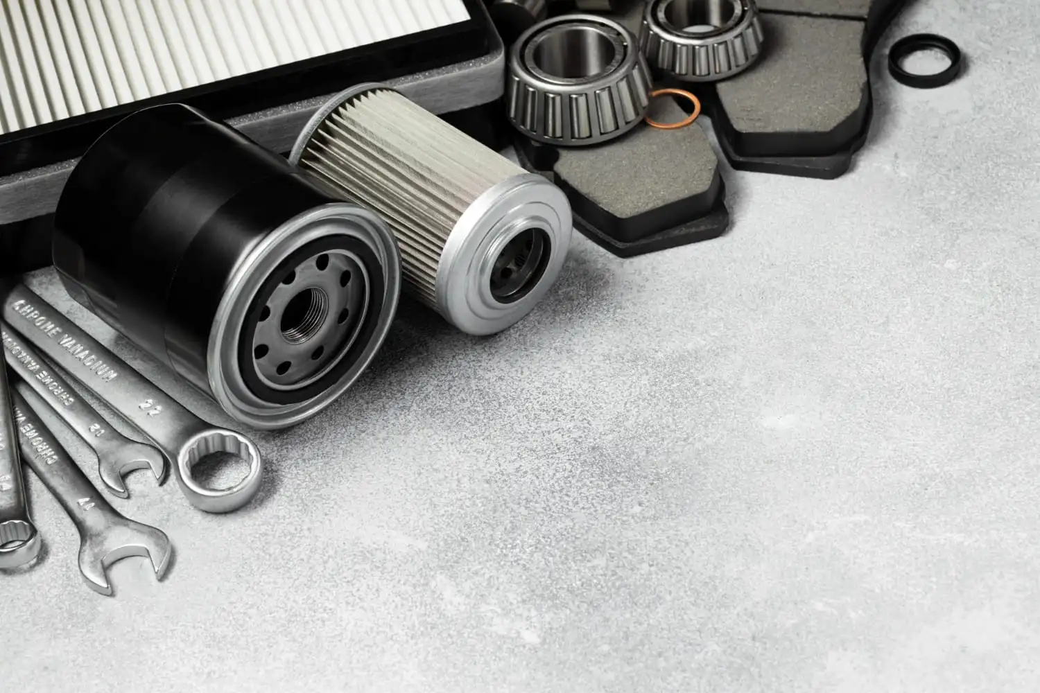 What Is a Hydraulic Filter Element and Why It’s Crucial for Your Machinery