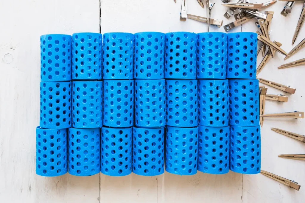 Woven and Non-Woven Filter Bags