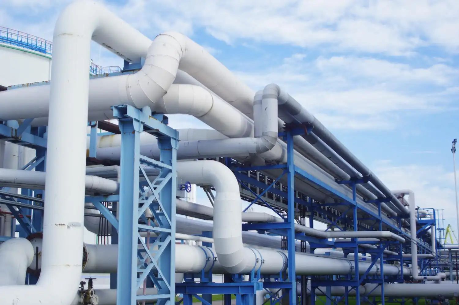 The Future of Industrial Filtration: AI, IoT, and Smart Sensors