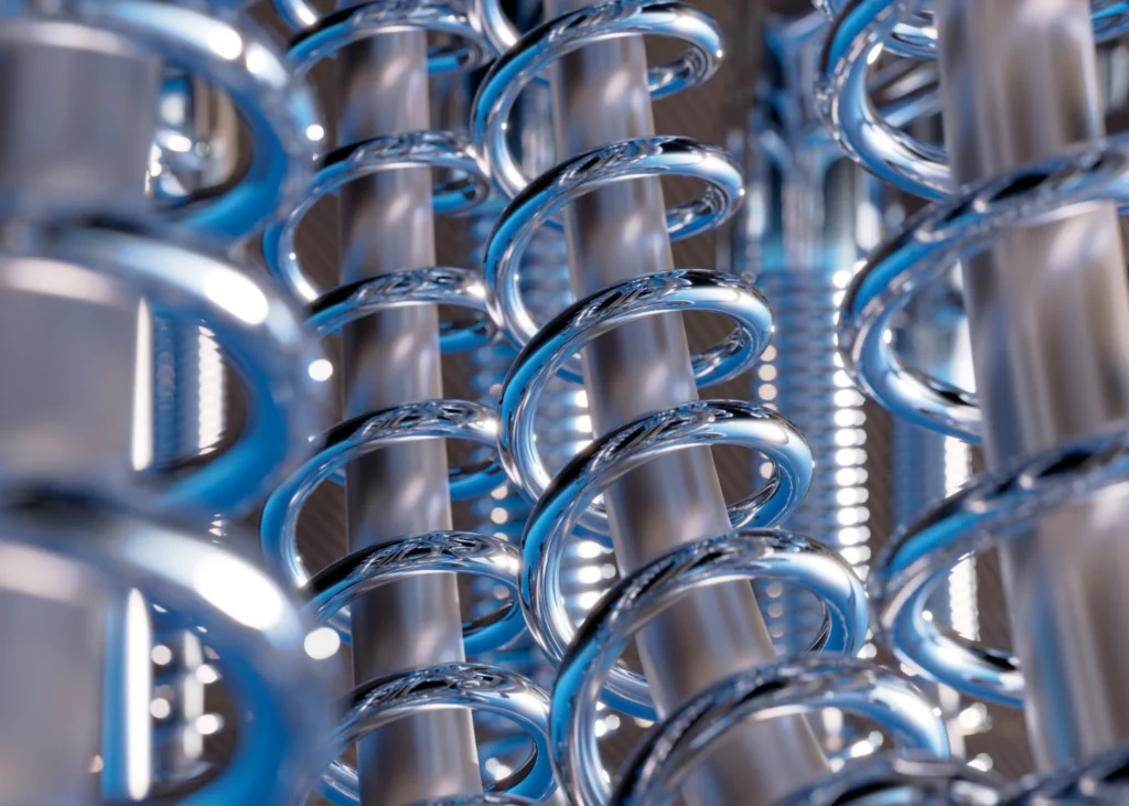 Stainless Steel Filters