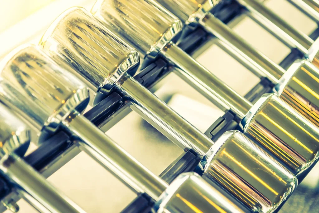 Right Screw Compressor Oil Matters