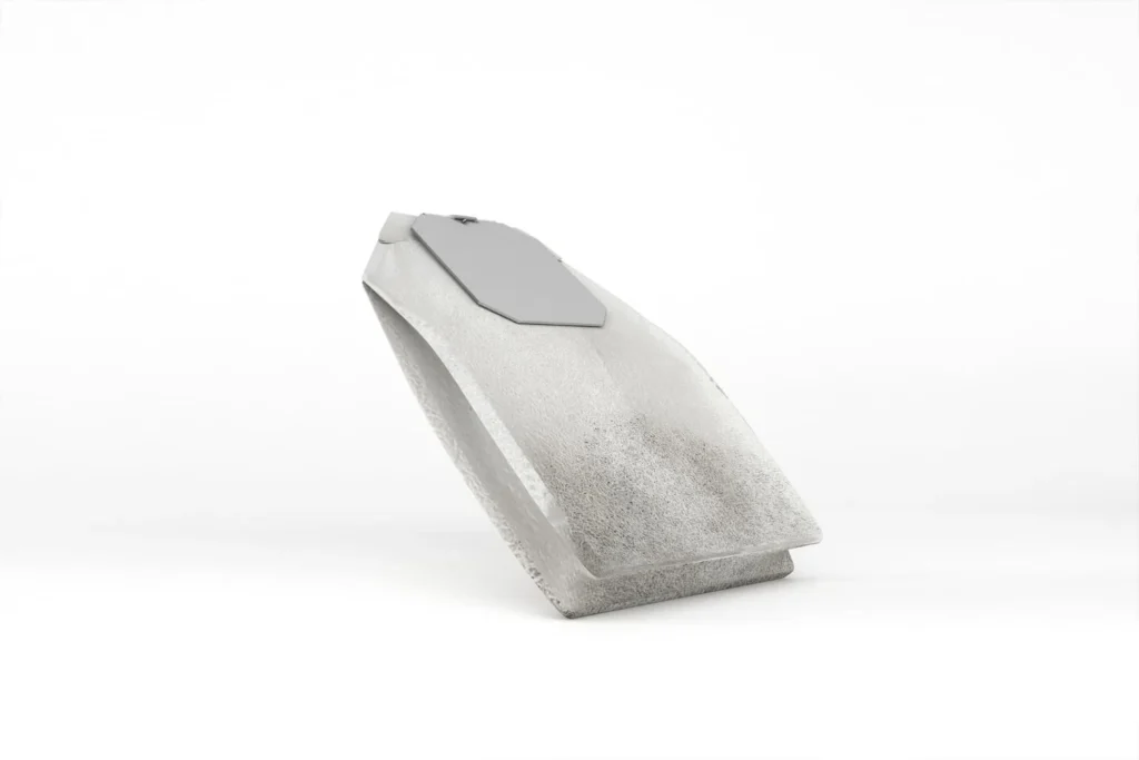 Non-Woven Filter Bag for Your Industrial Application