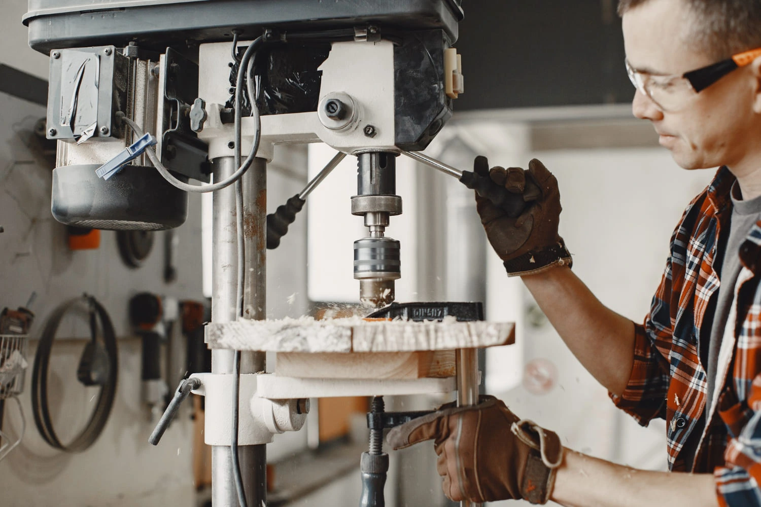 Screw Compressor Manufacturing in India: Everything You Need to Know