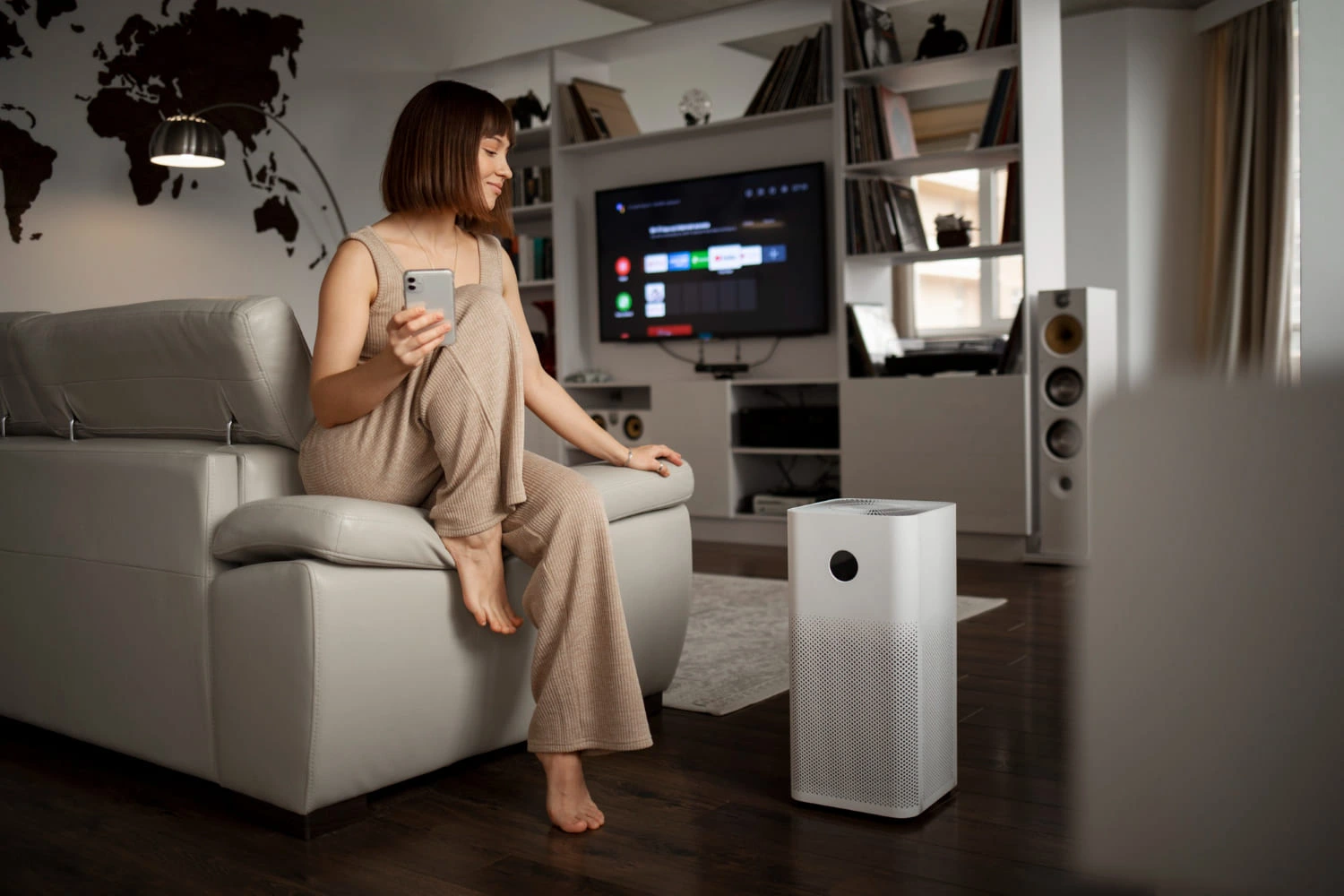 HEPA Filters: High-Efficiency Filtration for Clean Air