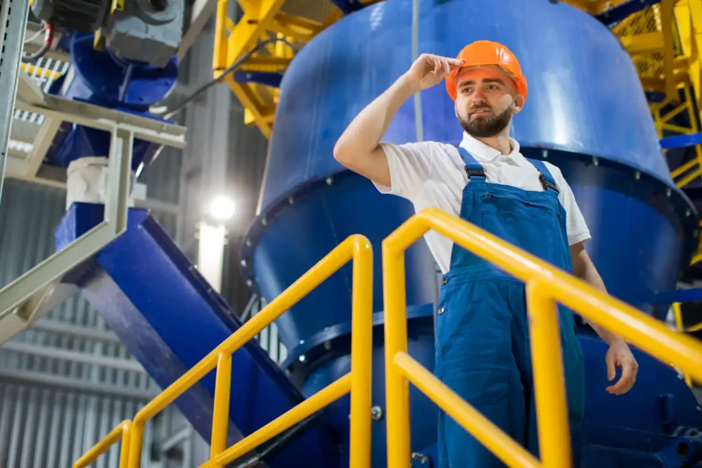 Benefits of An Air Oil Separator In An Air Compressor