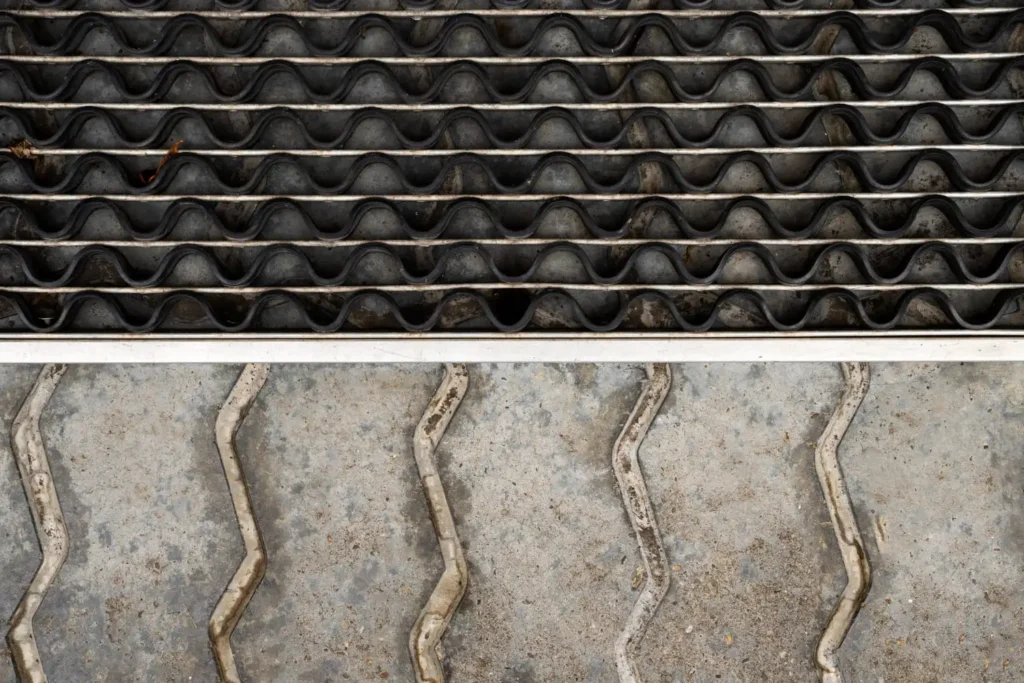 Panel Filter Costs in Commercial HVAC Premium vs. Budget Filters