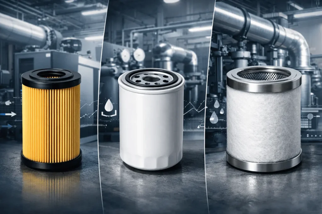 Atlas Copco vs Elgi vs Ingersoll Rand (1)